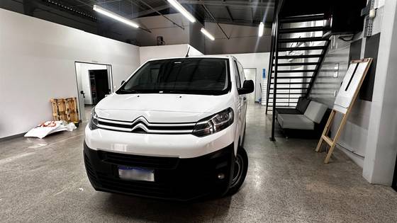 CITROËN JUMPY 1.6 BLUEHDI DIESEL FURGÃO PACK MANUAL CITROËN JUMPY 1.6 BLUEHDI DIESEL FURGÃO PACK MANUAL